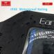 Поясная сумка Earldom ET-S7 - Black. Фото 7 из 8