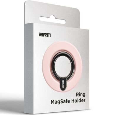 Кільце-тримач ArmorStandart Ring MagSafe Holder - Pink