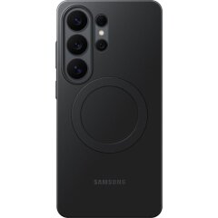 Оригинальный магнитный чехол Slim Magnet для Samsung Galaxy S26 Ultra (S948) EF-SS948CBEGWW - Black