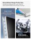 Защитный чехол Spigen AirSkin Zero (MagFit) для Samsung Galaxy Fold 8 Ultra (ACS11495) - Clear. Фото 11 из 13
