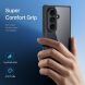Защитный чехол DUX DUCIS Aimo Series для Samsung Galaxy Fold 8 Ultra - Black. Фото 5 из 10