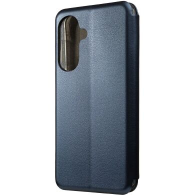 Чехол-книжка ArmorStandart G-Case для Samsung Galaxy A27 (A276) - Dark Blue
