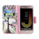 Чехол UniCase Life Style для Samsung Galaxy J2 2018 (J250) - Colorful Tree. Фото 8 из 8