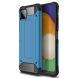 Захисний чохол UniCase Rugged Guard для Samsung Galaxy A22 5G (A226) - Blue