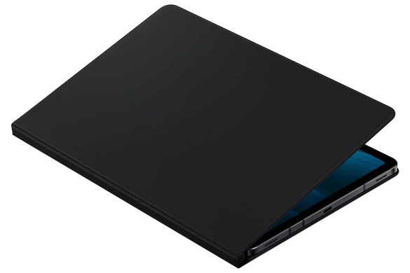 Чехол Book Cover для Samsung Galaxy Tab S7 (T870/875) EF-BT630PBEGRU - Black