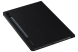 Чехол Book Cover для Samsung Galaxy Tab S7 (T870/875) EF-BT630PBEGRU - Black. Фото 9 из 9