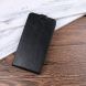 Чехол Deexe Flip Case для Samsung Galaxy Note 9 - Black. Фото 5 из 7