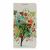 Чохол Deexe Life Style Wallet для Samsung Galaxy A10s (A107) - Colorized Tree