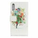 Чехол Deexe Life Style Wallet для Samsung Galaxy A10s (A107) - Colorized Tree. Фото 2 из 5