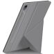 Чохол Deexe Origami Stand для Samsung Galaxy Tab S10 Lite (X400/X406) - Grey