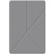 Чохол Deexe Origami Stand для Samsung Galaxy Tab S10 Lite (X400/X406) - Grey