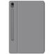 Чохол Deexe Origami Stand для Samsung Galaxy Tab S10 Lite (X400/X406) - Grey