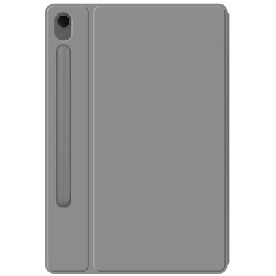 Чохол Deexe Origami Stand для Samsung Galaxy Tab S10 Lite (X400/X406) - Grey