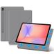 Чохол Deexe Origami Stand для Samsung Galaxy Tab S10 Lite (X400/X406) - Grey
