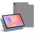 Чехол Deexe Origami Stand для Samsung Galaxy Tab S10 Lite (X400/X406) - Grey