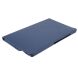 Чохол Deexe Rotation для Samsung Galaxy Tab A9 Plus (X210/216) - Dark Blue