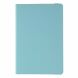 Чохол Deexe Rotation для Samsung Galaxy Tab S7 (T870/875) / S8 (T700/706) - Baby Blue