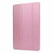 Чехол Deexe Silk Texture для Samsung Galaxy Tab S5e 10.5 (T720/725) - Pink. Фото 2 из 5