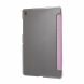 Чехол Deexe Silk Texture для Samsung Galaxy Tab S5e 10.5 (T720/725) - Pink. Фото 3 из 5