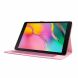 Чохол Deexe Texture Cover для Samsung Galaxy Tab A7 10.4 (2020) - Pink
