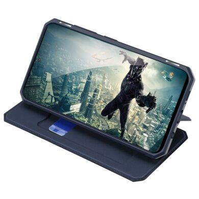 Чохол DUX DUCIS Skin X Series для Samsung Galaxy A71 (A715) - Blue