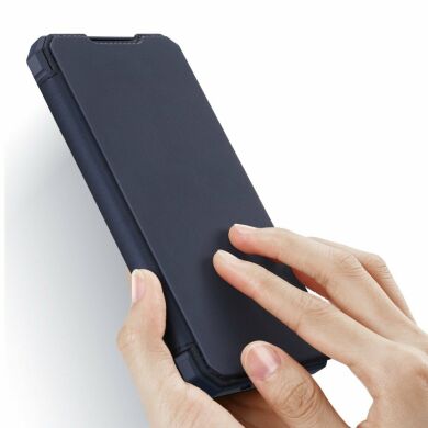Чехол DUX DUCIS Skin X Series для Samsung Galaxy A71 (A715) - Blue