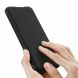 Чехол DUX DUCIS Skin X Series для Samsung Galaxy Note 20 Ultra (N985) - Black. Фото 4 из 13
