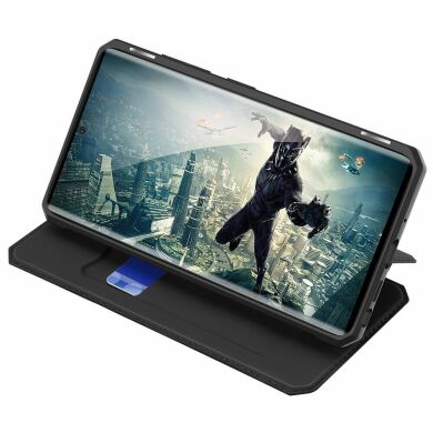 Чохол DUX DUCIS Skin X Series для Samsung Galaxy Note 20 Plus / Note 20 Ultra - Black