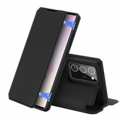 Чохол DUX DUCIS Skin X Series для Samsung Galaxy Note 20 Plus / Note 20 Ultra - Black