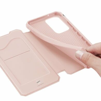 Чохол DUX DUCIS Skin X Series для Samsung Galaxy Note 20 Plus / Note 20 Ultra - Black