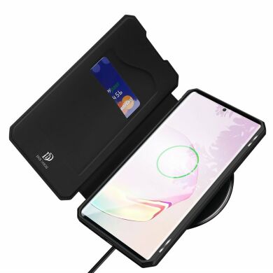 Чехол DUX DUCIS Skin X Series для Samsung Galaxy Note 20 Ultra (N985) - Black