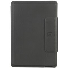 Чехол-клавиатура Tucano Book Cover Keyboard для Samsung Galaxy Tab A9 Plus (X210/216) F-TUCBCKTABA9P - Black