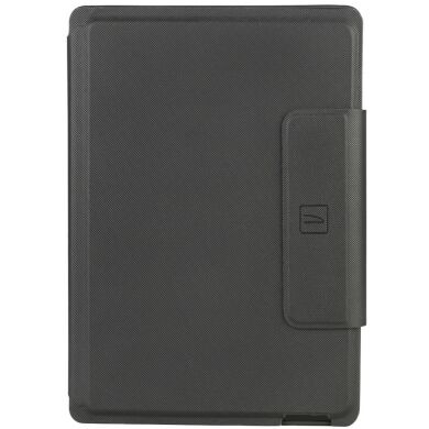 Чехол-клавиатура Tucano Book Cover Keyboard для Samsung Galaxy Tab A9 Plus (X210/216) F-TUCBCKTABA9P - Black