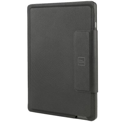 Чехол-клавиатура Tucano Book Cover Keyboard для Samsung Galaxy Tab A9 Plus (X210/216) F-TUCBCKTABA9P - Black