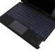 Чехол-клавиатура Tucano Book Cover Keyboard для Samsung Galaxy Tab A9 Plus (X210/216) F-TUCBCKTABA9P - Black. Фото 9 из 9