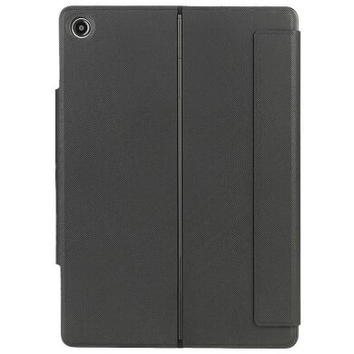 Чехол-клавиатура Tucano Book Cover Keyboard для Samsung Galaxy Tab A9 Plus (X210/216) F-TUCBCKTABA9P - Black