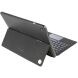 Чехол-клавиатура Tucano Book Cover Keyboard для Samsung Galaxy Tab A9 Plus (X210/216) F-TUCBCKTABA9P - Black. Фото 7 из 9