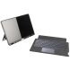 Чехол-клавиатура Tucano Book Cover Keyboard для Samsung Galaxy Tab A9 Plus (X210/216) F-TUCBCKTABA9P - Black. Фото 5 из 9