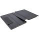 Чехол-клавиатура Tucano Book Cover Keyboard для Samsung Galaxy Tab A9 Plus (X210/216) F-TUCBCKTABA9P - Black. Фото 4 из 9