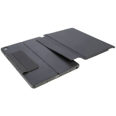 Чехол-клавиатура Tucano Book Cover Keyboard для Samsung Galaxy Tab A9 Plus (X210/216) F-TUCBCKTABA9P - Black