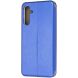 Чехол-книжка ArmorStandart G-Case для Samsung Galaxy M34 (M346) - Blue. Фото 2 из 3