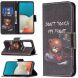 Чохол-книжка Deexe Color Wallet для Samsung Galaxy A53 (A536) - Bear