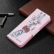 Чохол-книжка Deexe Color Wallet для Samsung Galaxy A72 (А725) - Giraffe