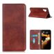 Чохол-книжка Deexe Wallet Case для Samsung Galaxy A32 (А325) - Brown
