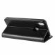 Чехол-книжка Deexe Wallet Style для Samsung Galaxy A10s (A107) - Black. Фото 7 из 8