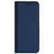 Чехол-книжка DUX DUCIS Skin Pro для Samsung Galaxy A14 (А145) - Blue. Фото 4 из 18