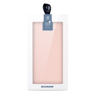 Чехол-книжка DUX DUCIS Skin Pro для Samsung Galaxy A16 (A165) - Pink