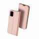 Чехол-книжка DUX DUCIS Skin Pro для Samsung Galaxy A71 (A715) - Rose Gold. Фото 2 из 19