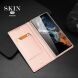 Чехол-книжка DUX DUCIS Skin Pro для Samsung Galaxy S23 Ultra - Pink. Фото 15 из 16