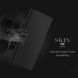 Чехол-книжка DUX DUCIS Skin Pro для Samsung Galaxy S23 Ultra - Black. Фото 9 из 16